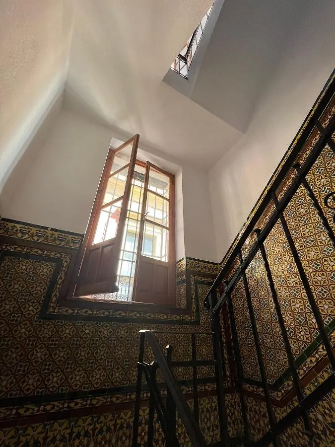 Apartament Ziba Cordoba Only Families