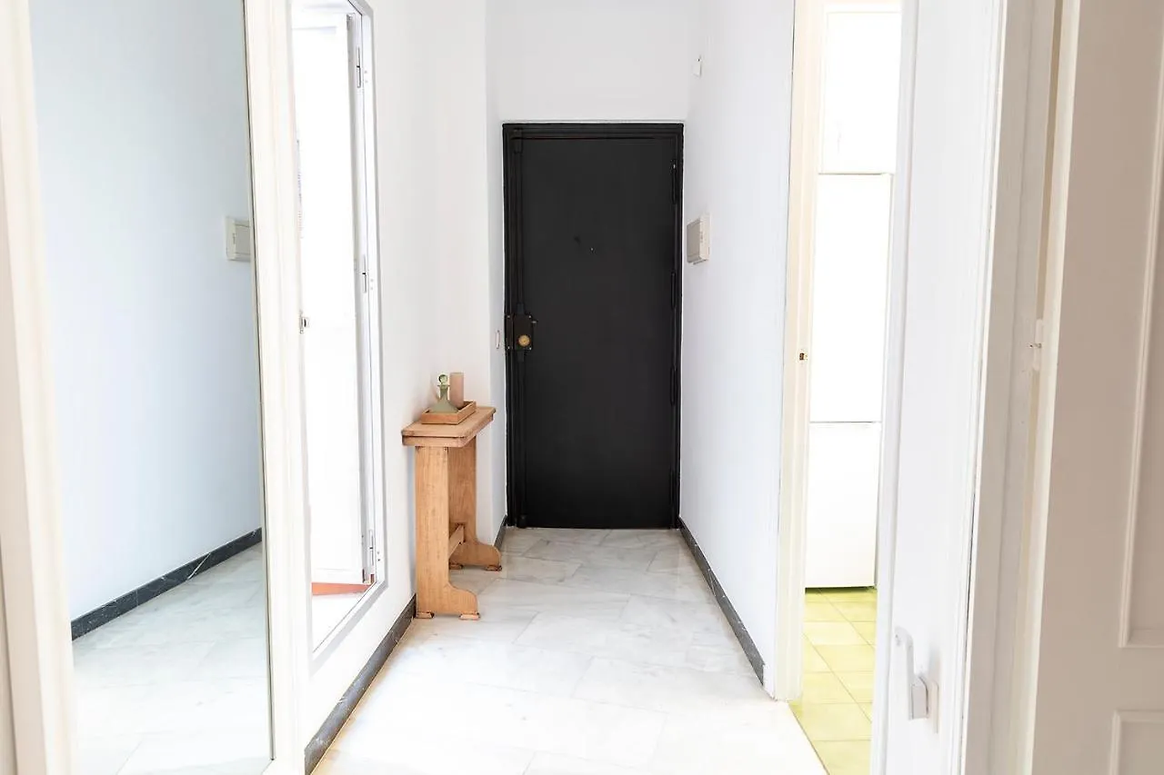 Apartament Ziba Cordoba Only Families Hiszpania