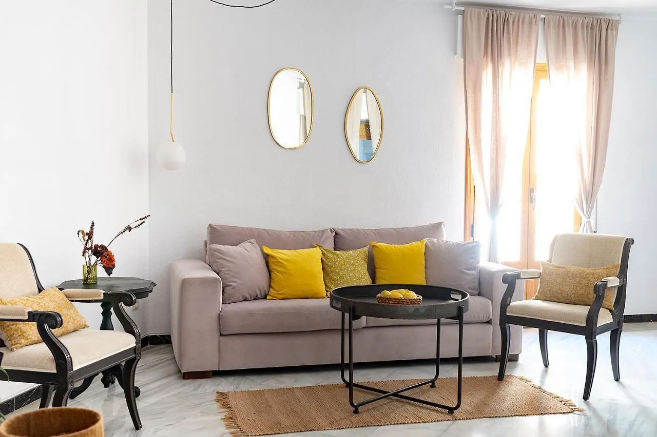Apartament Ziba Cordoba Only Families 0*,  Hiszpania
