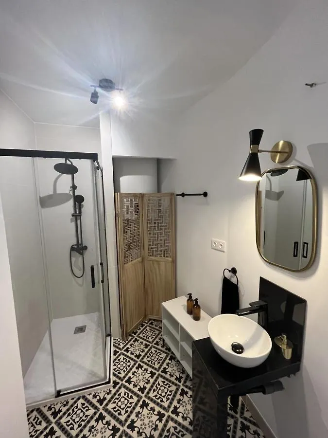 Apartament Ziba Cordoba Only Families