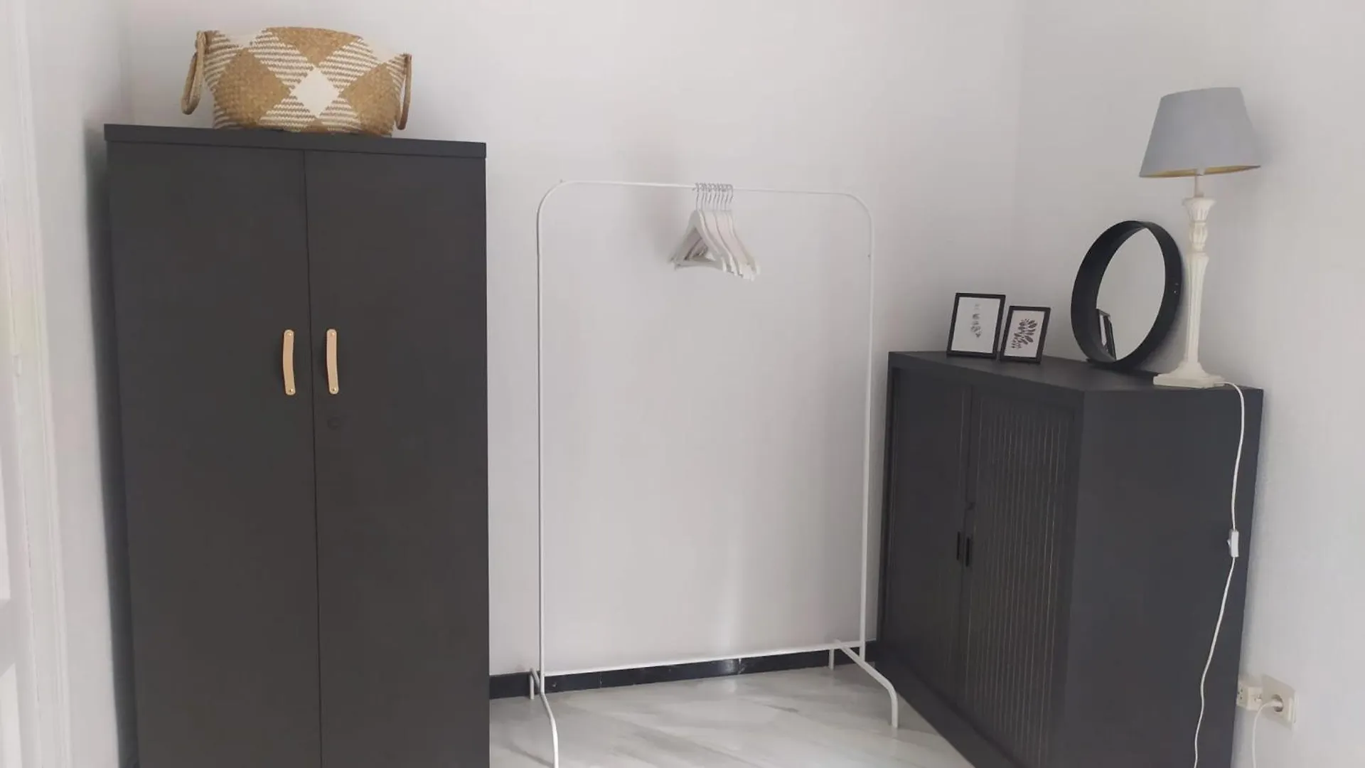 Apartament Ziba Cordoba Only Families