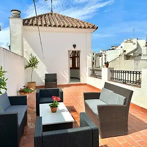  Appartamento El Balcon Del Templo