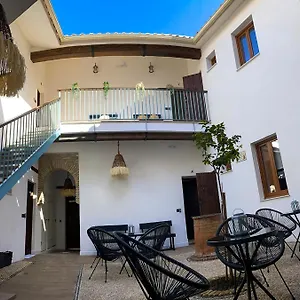 Appartement Boutique Casa Caldereros, Cordoue