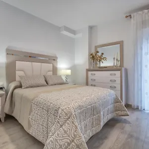 Appartement Apto Vallellano Junto Al Casco Historico & Parking Incluido, Cordoue