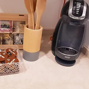  Apartamento La Marquesa