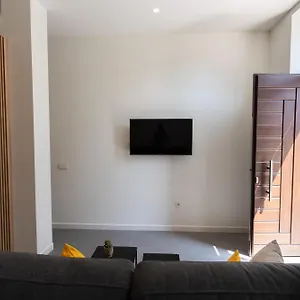  Apartamento Lofts Jumaral - La Magdalena
