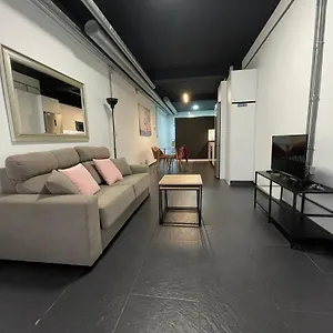  Apartamento Martina