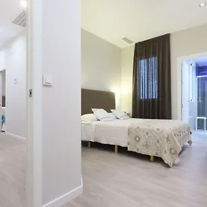 Appartement Conde De Gondomar 1, Cordoue