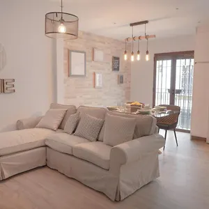  Apartment Obispo Fitero