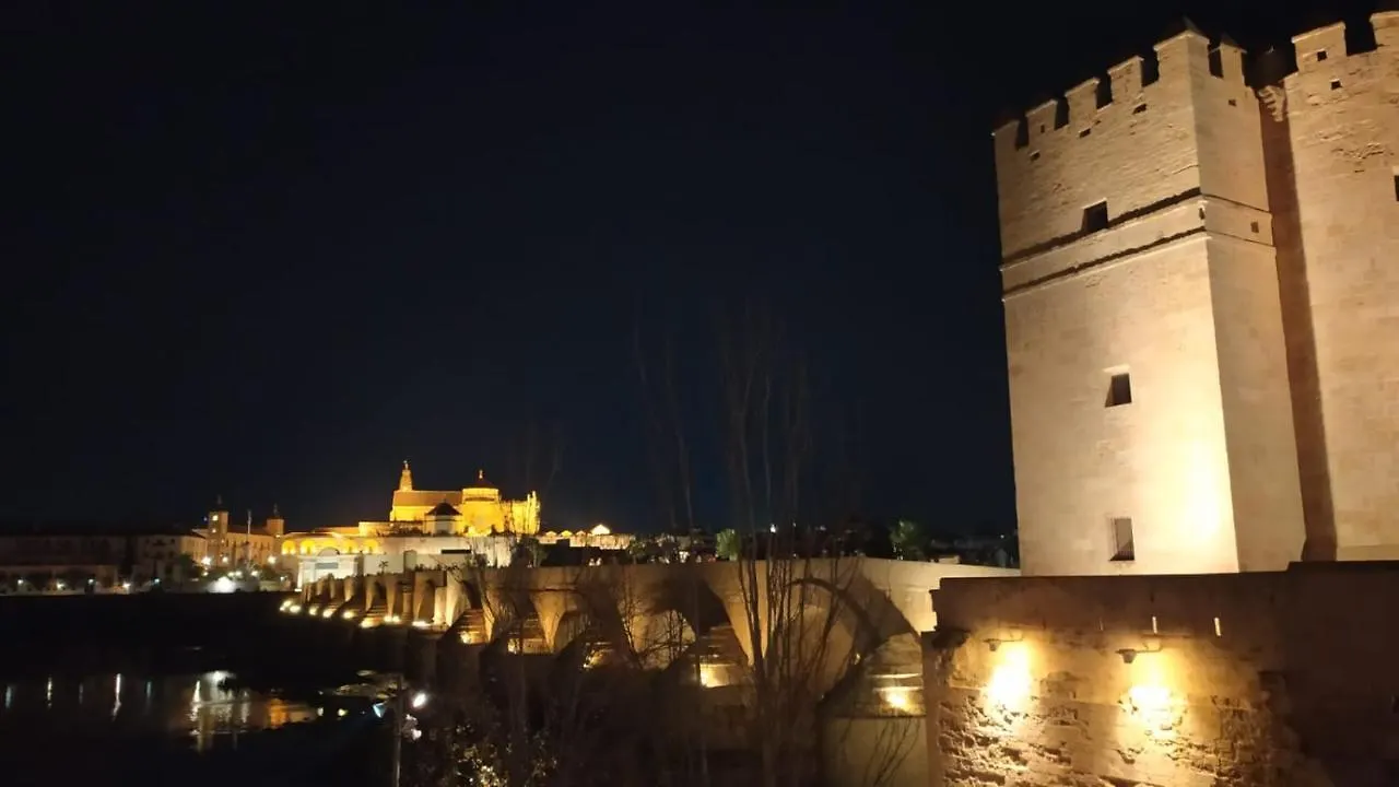 Ziba Cordoba Only Families Apartment