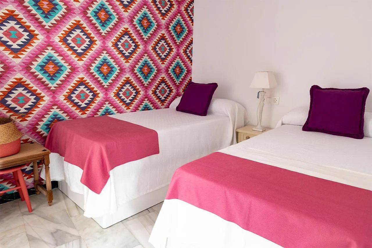 Ziba Cordoba Only Families Apartment Spain