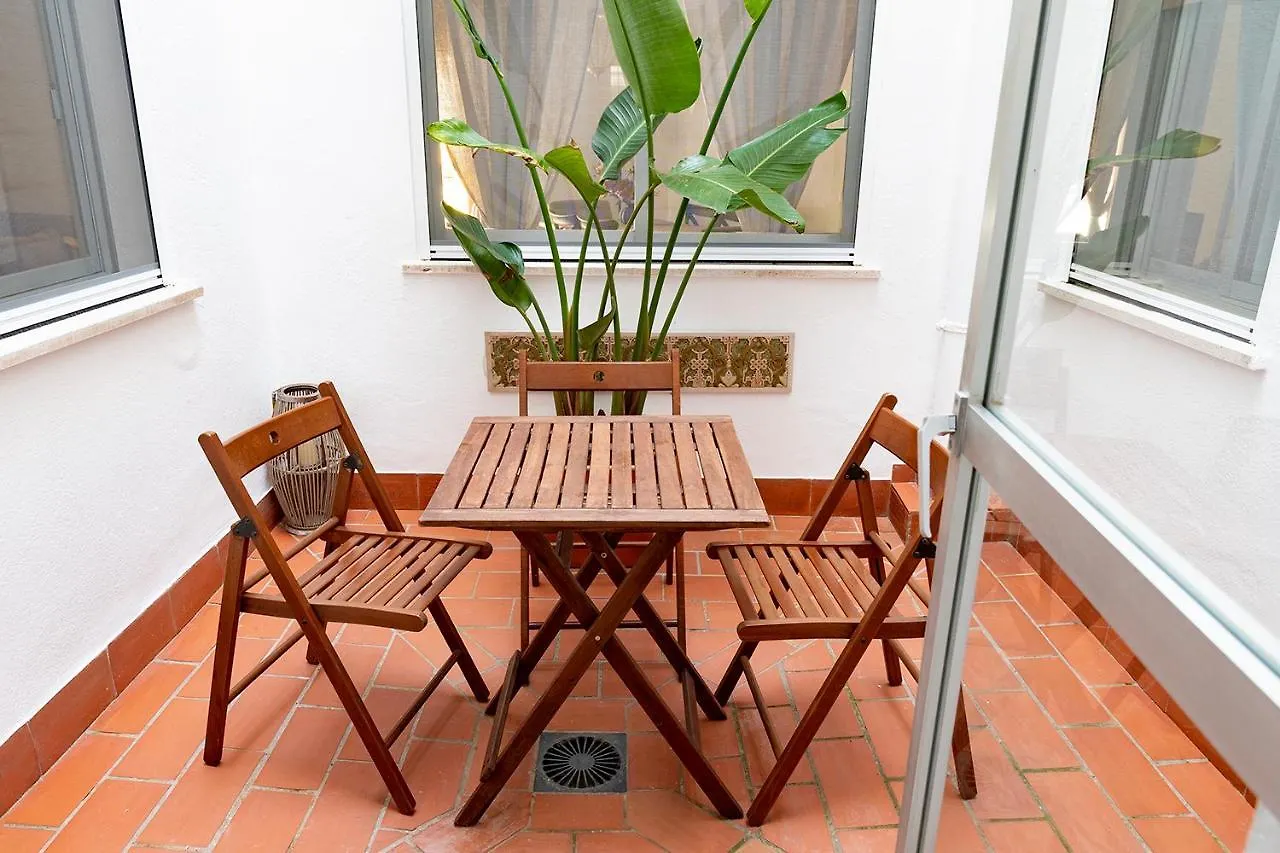 Ziba Cordoba Only Families Apartment Spain