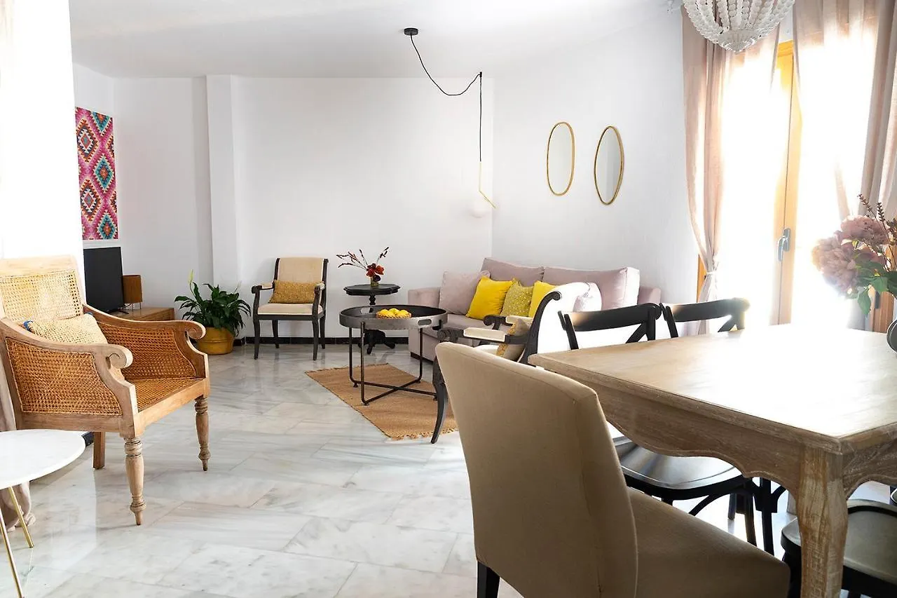 Ziba Cordoba Only Families Apartment 0*,  Spain