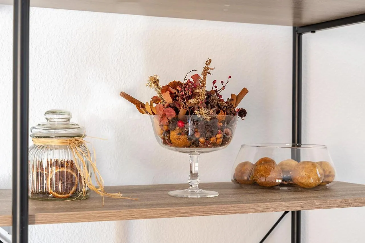 Ziba Cordoba Only Families Apartment