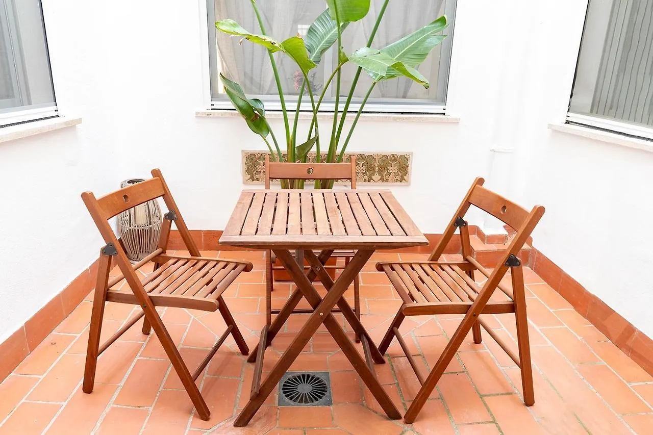Ziba Cordoba Only Families Apartment Spain