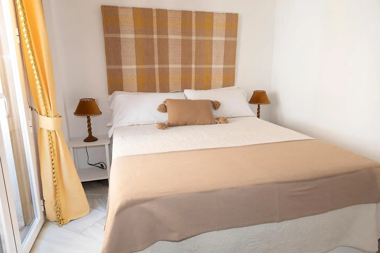 Ziba Cordoba Only Families Apartment 0*,  Spain